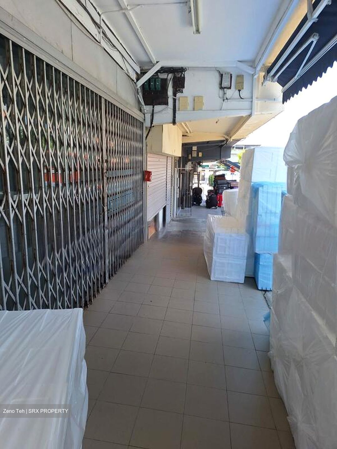 Frankel Estate (D15), Apartment #461034111